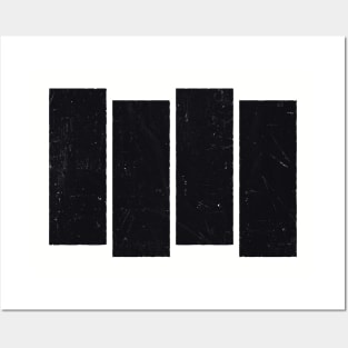 Blackest Flag 2022 Posters and Art